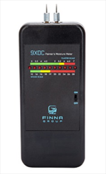 Thiết bị đo độ ẩm gỗ và thạch cao Finna 9XDC